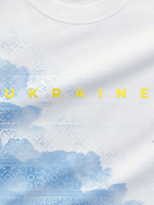Футболка Блакить - Зображення 5