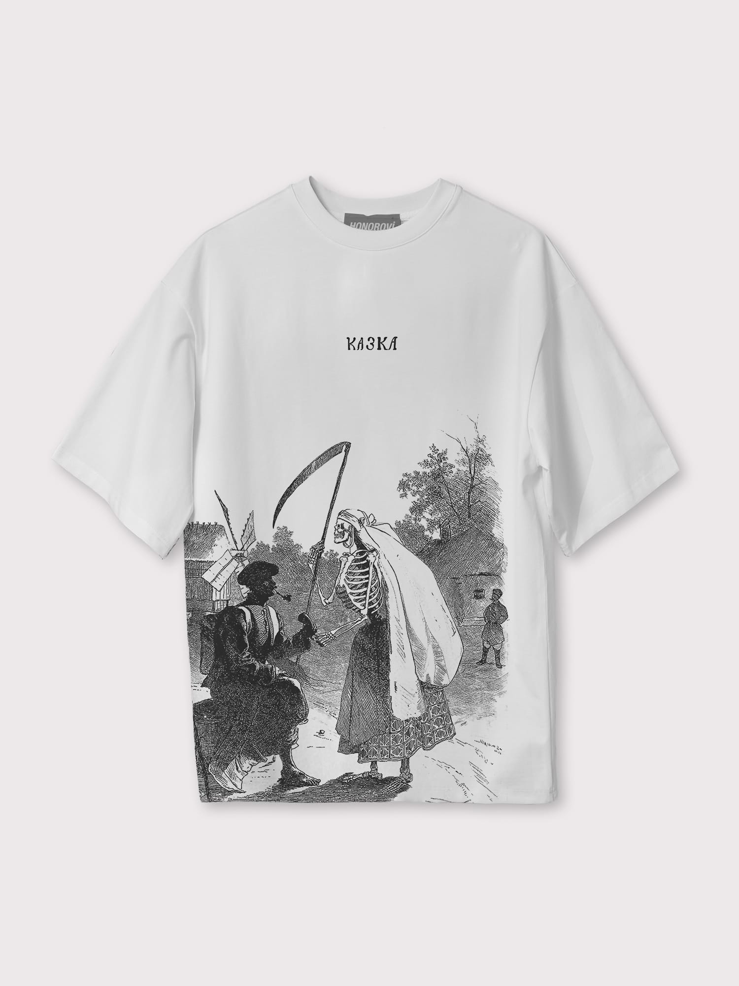 Футболка Казка - Зображення 2