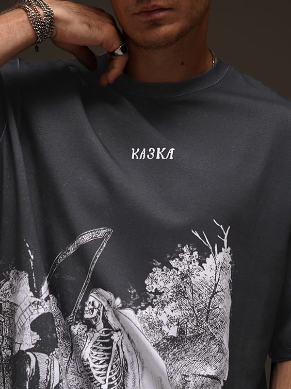 Футболка Казка - Зображення 7