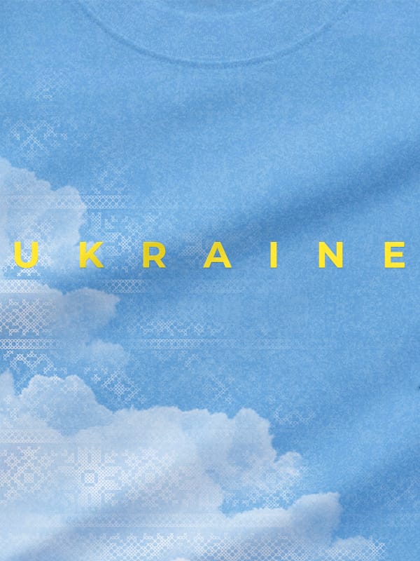 Футболка Блакить - Зображення 6