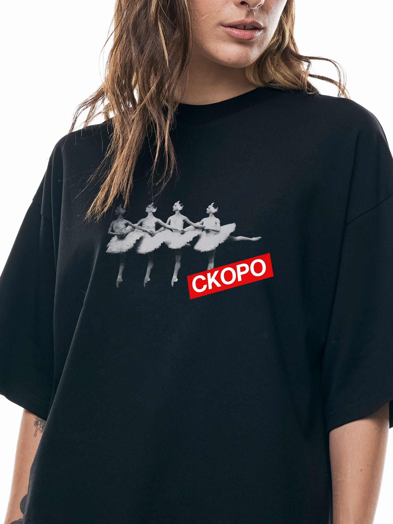 Футболка Чекаємо. - Зображення 2