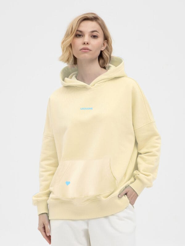 Худі Ukraine