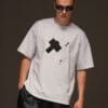 Футболка Малевич. Sensation of Flight